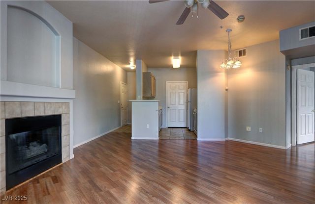 7167 South Durango Drive 105, Las Vegas, NV 89113