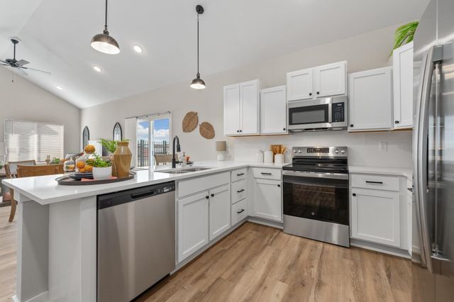 12268 W Rosemary St, Maize, KS 67223