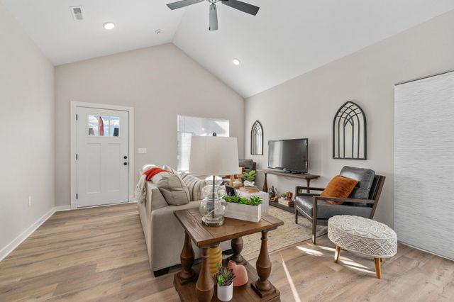 12268 W Rosemary St, Maize, KS 67223