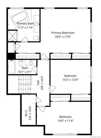 20 Maryland Street, Dix Hills, NY 11746