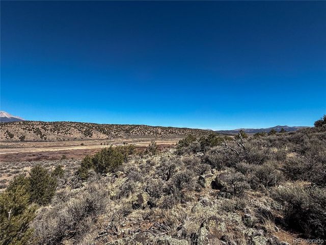 2517 Paine Rd N, Fort Garland, CO 81133