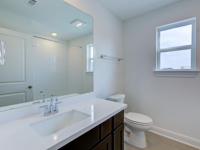 5705 Cimarron Ridge LN, Austin, TX 78738