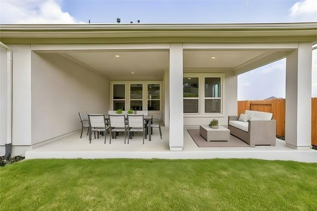 5705 Cimarron Ridge LN, Austin, TX 78738