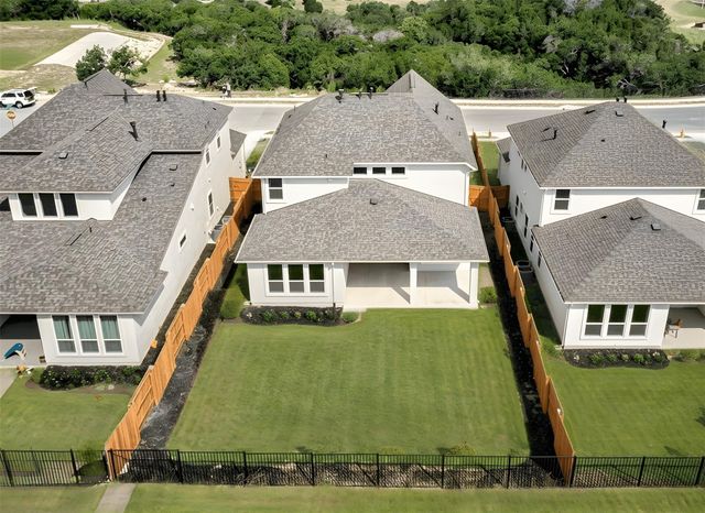 5705 Cimarron Ridge LN, Austin, TX 78738