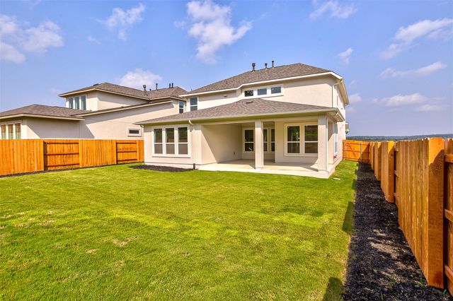 5705 Cimarron Ridge LN, Austin, TX 78738