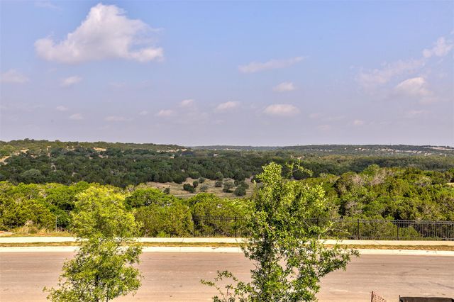 5705 Cimarron Ridge LN, Austin, TX 78738