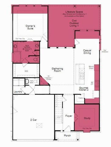 5705 Cimarron Ridge LN, Austin, TX 78738