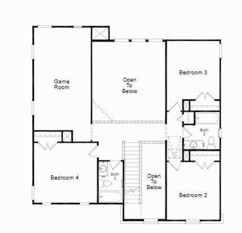 5705 Cimarron Ridge LN, Austin, TX 78738