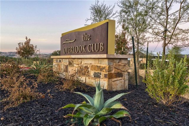 5705 Cimarron Ridge LN, Austin, TX 78738