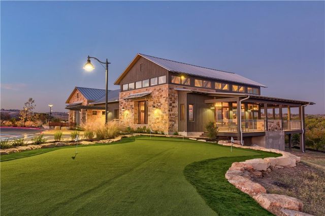 5705 Cimarron Ridge LN, Austin, TX 78738