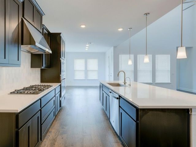 5705 Cimarron Ridge LN, Austin, TX 78738