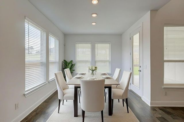 5705 Cimarron Ridge LN, Austin, TX 78738