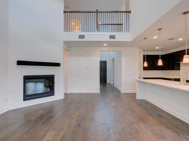 5705 Cimarron Ridge LN, Austin, TX 78738