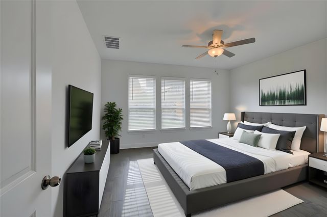 5705 Cimarron Ridge LN, Austin, TX 78738