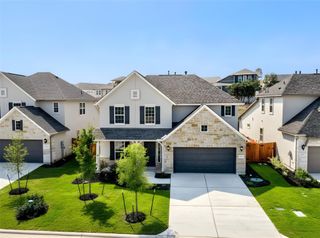 5705 Cimarron Ridge LN, Austin, TX 78738