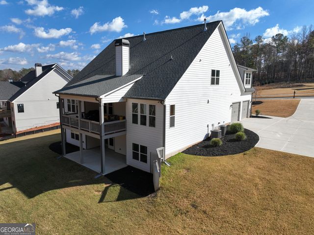 130 Lapis Lake Point, Fayetteville, GA 30215