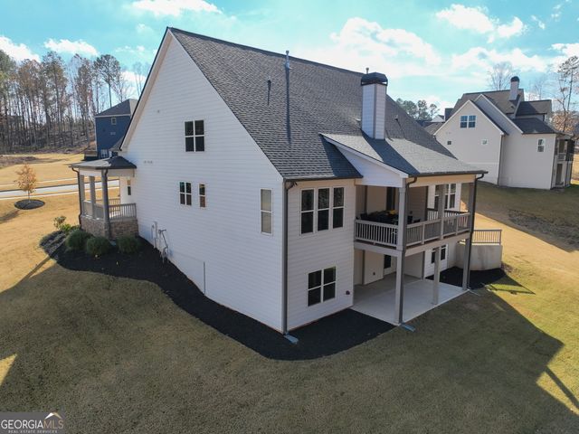 130 Lapis Lake Point, Fayetteville, GA 30215