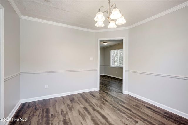 4327 Parkwood Drive, Augusta, GA 30906
