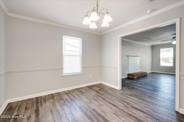4327 Parkwood Drive, Augusta, GA 30906
