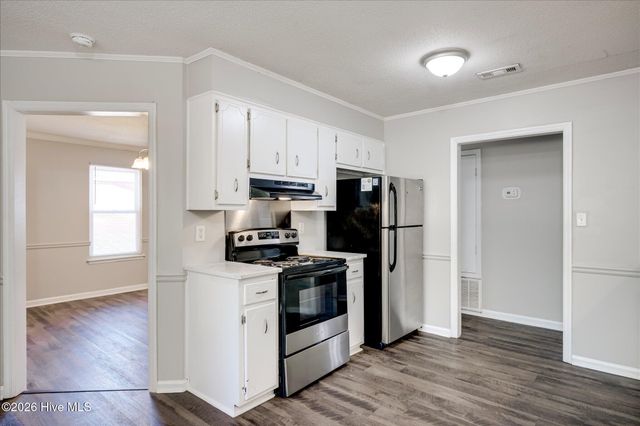 4327 Parkwood Drive, Augusta, GA 30906