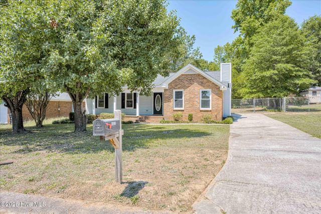 4327 Parkwood Drive, Augusta, GA 30906