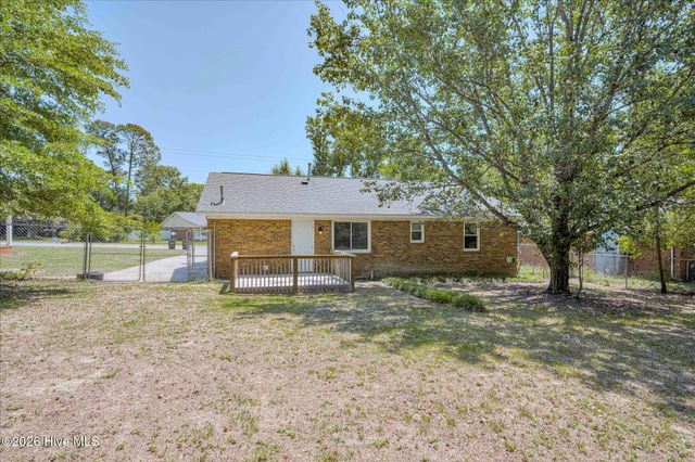 4327 Parkwood Drive, Augusta, GA 30906