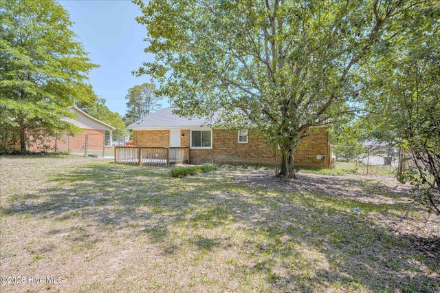 4327 Parkwood Drive, Augusta, GA 30906