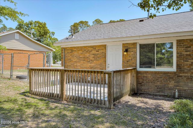 4327 Parkwood Drive, Augusta, GA 30906