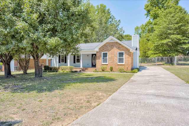 4327 Parkwood Drive, Augusta, GA 30906
