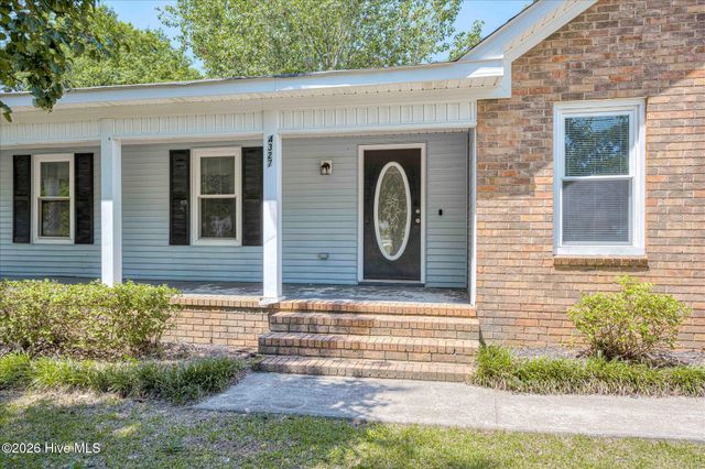 4327 Parkwood Drive, Augusta, GA 30906