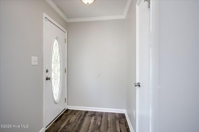 4327 Parkwood Drive, Augusta, GA 30906