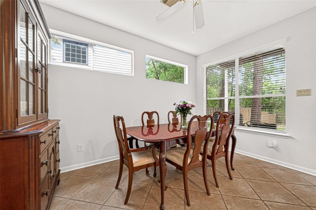 22 Winter Wheat Place, The Woodlands, TX 77381