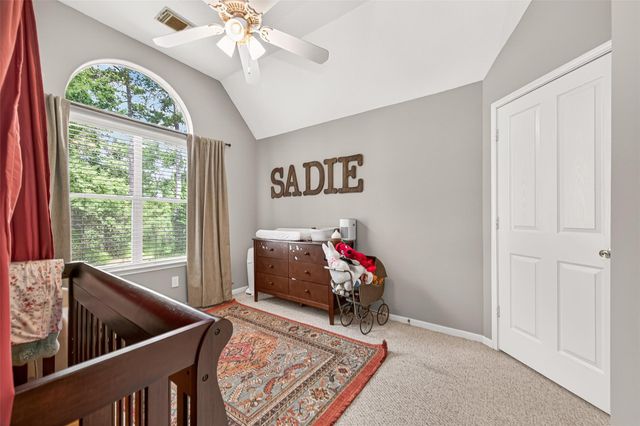 22 Winter Wheat Place, The Woodlands, TX 77381