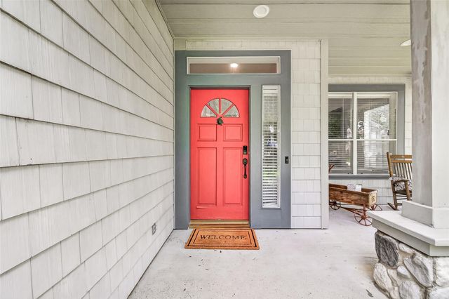22 Winter Wheat Place, The Woodlands, TX 77381