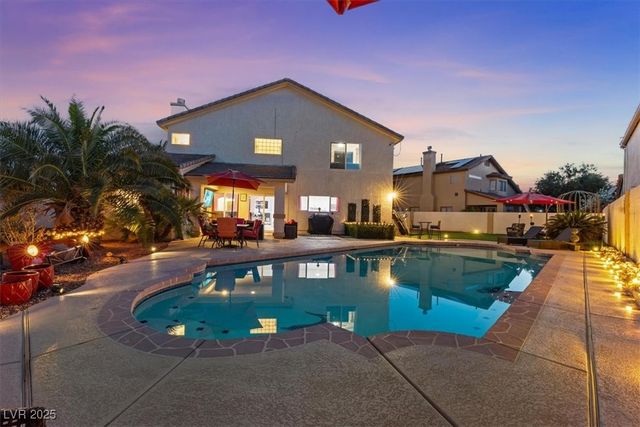 2639 Regency Cove Court, Las Vegas, NV 89121