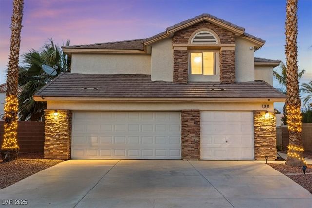 2639 Regency Cove Court, Las Vegas, NV 89121