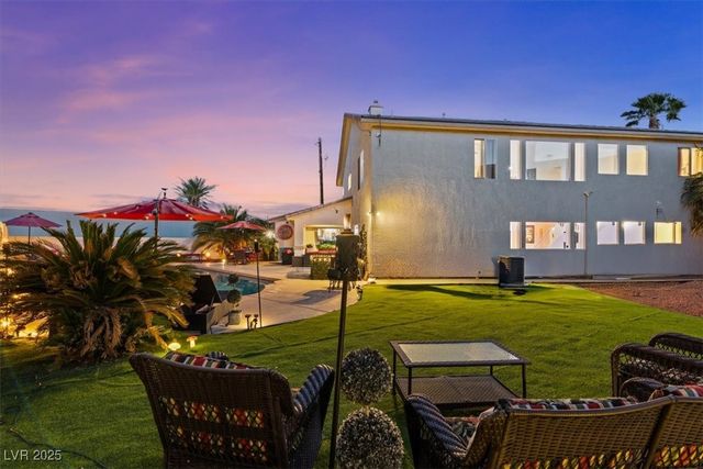 2639 Regency Cove Court, Las Vegas, NV 89121