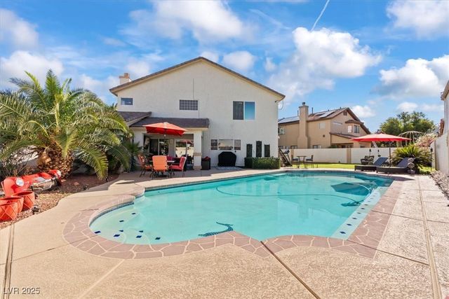 2639 Regency Cove Court, Las Vegas, NV 89121