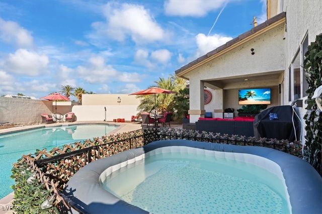 2639 Regency Cove Court, Las Vegas, NV 89121