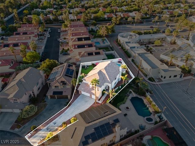 2639 Regency Cove Court, Las Vegas, NV 89121