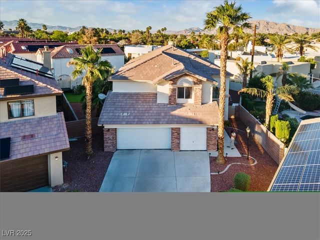 2639 Regency Cove Court, Las Vegas, NV 89121
