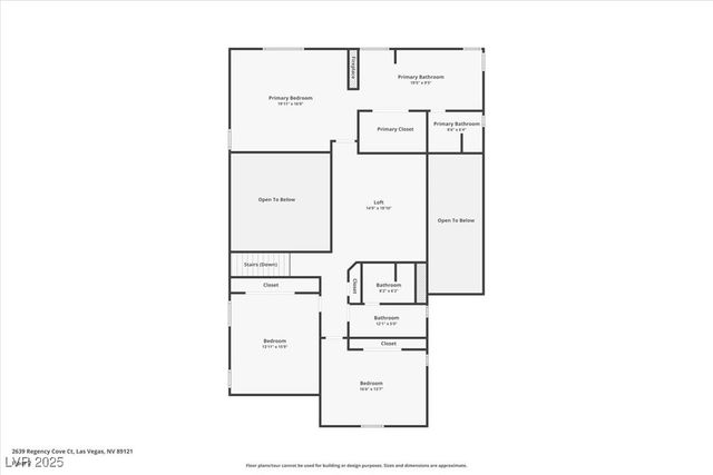 2639 Regency Cove Court, Las Vegas, NV 89121