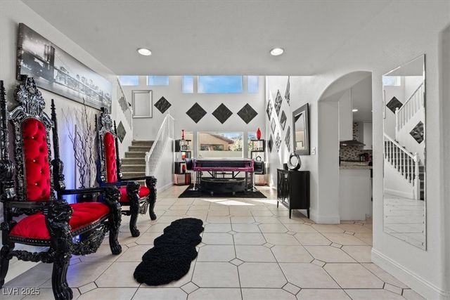 2639 Regency Cove Court, Las Vegas, NV 89121