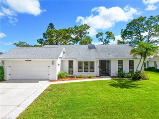 15138 Sam Snead LN, North Fort Myers, FL 33917