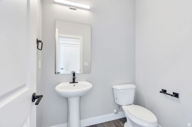 5438 W CARDINAL RD, South Jordan, UT 84009