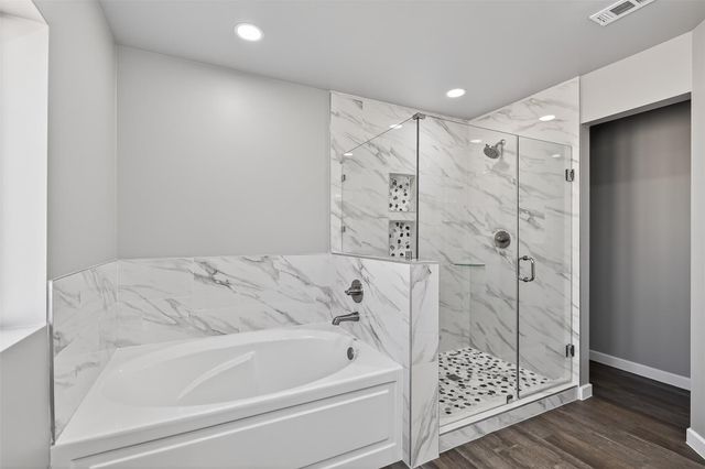 604 Jefferson Avenue, Cleveland, TX 77327