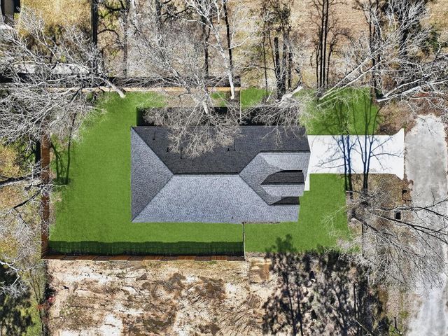 604 Jefferson Avenue, Cleveland, TX 77327