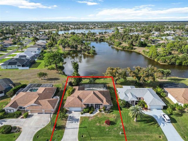 222 SPORTSMAN ROAD, Rotonda West, FL 33947