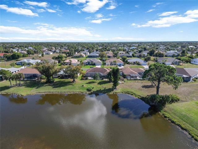 222 SPORTSMAN ROAD, Rotonda West, FL 33947