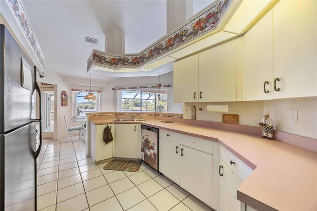 222 SPORTSMAN ROAD, Rotonda West, FL 33947